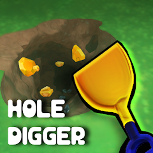 Hole Digger