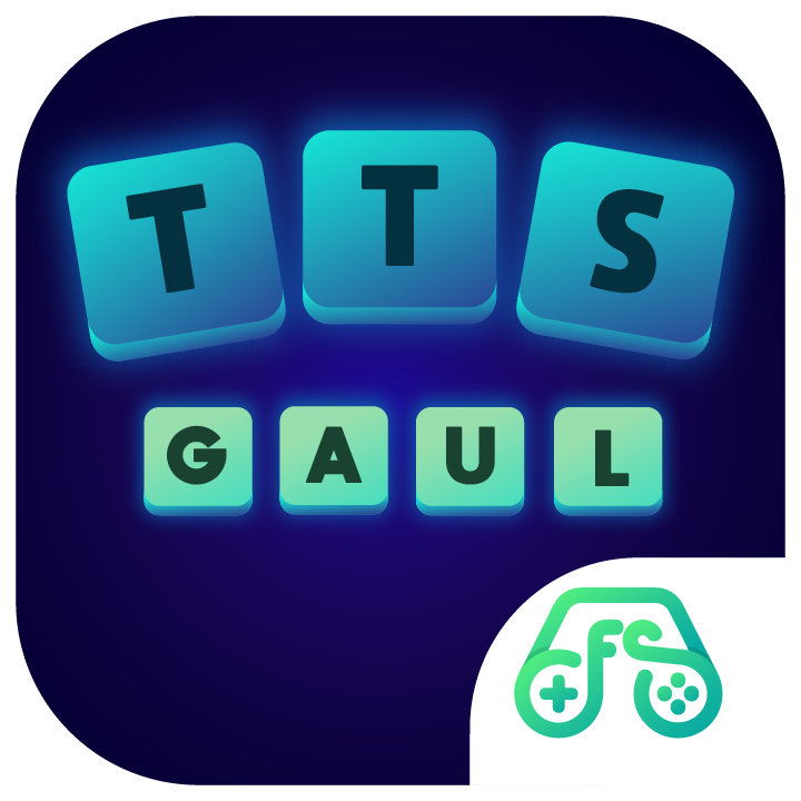 TTS Gaul