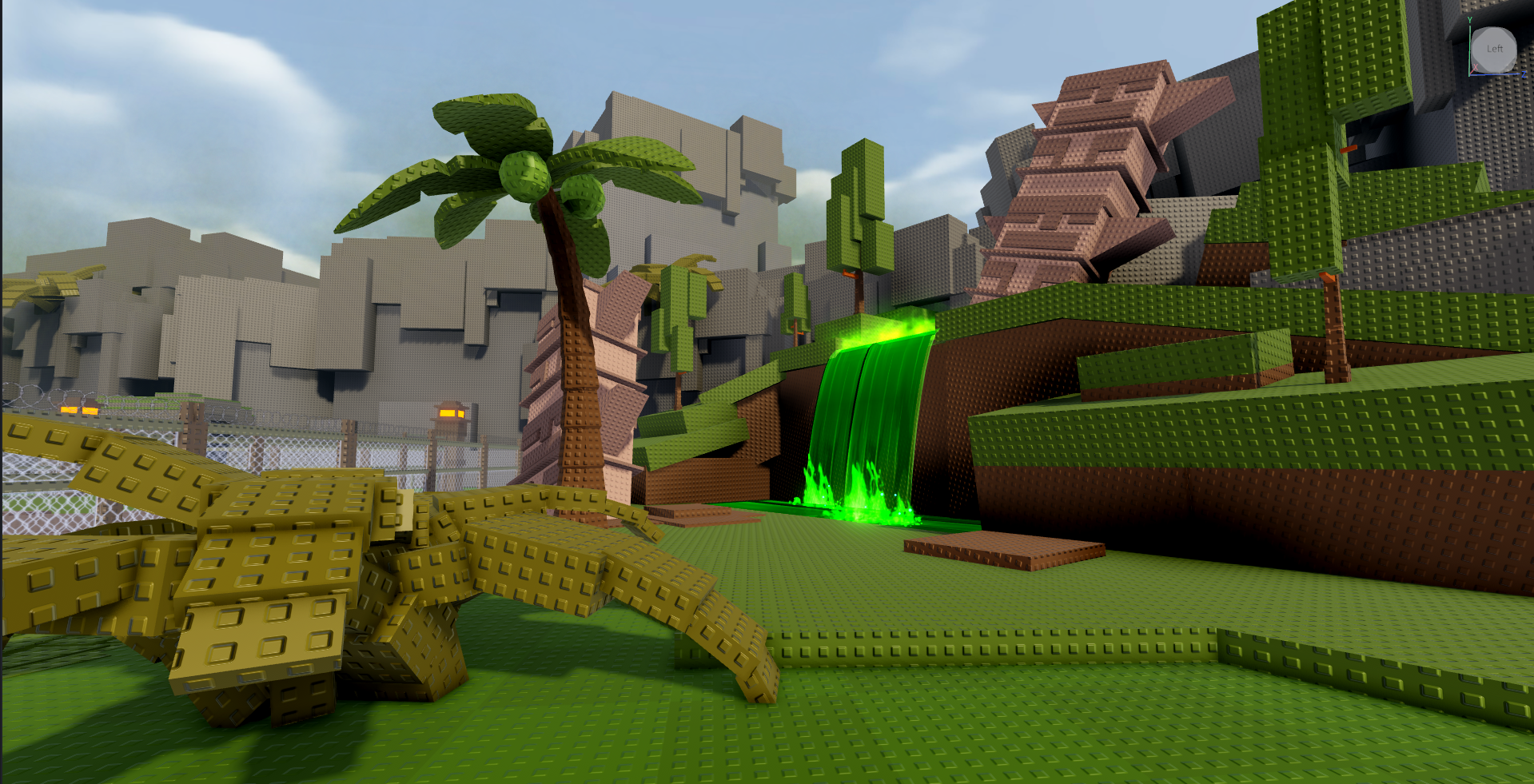 Quarantine a Brainrot